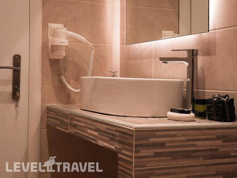 Фотография Ekati Mare Suites & Villas