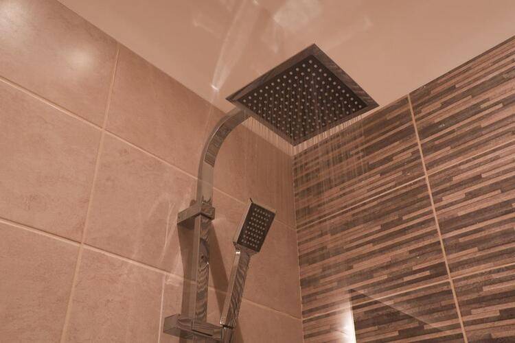 Ekati Mare Suites & Villas