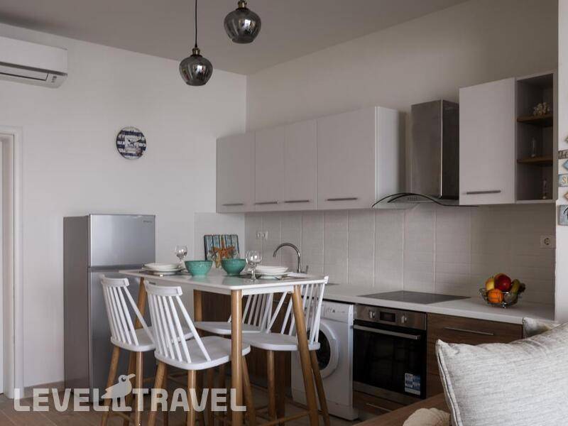 Фотография Ekati Mare Suites & Villas