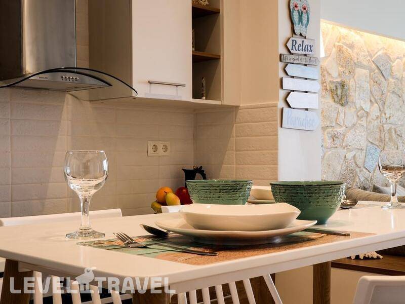 Фотография Ekati Mare Suites & Villas