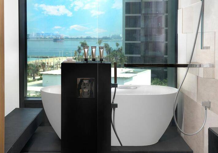 Caesars Resort Bluewaters Dubai