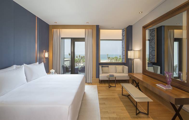 Caesars Resort Bluewaters Dubai