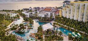 Premier Residences Phu Quoc Emerald Bay Managed By Accorhotels