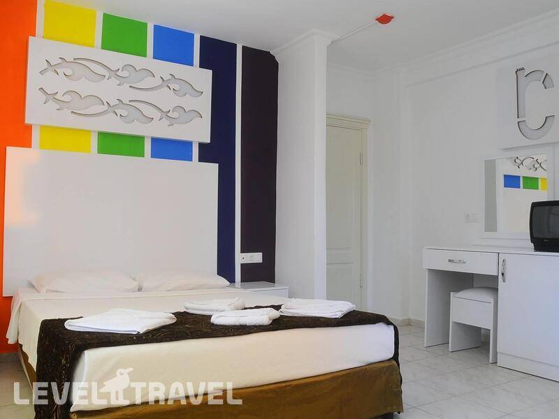 Фотография Smile Park Hotel