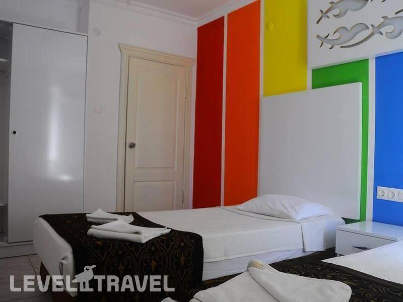 Фотография Smile Park Hotel