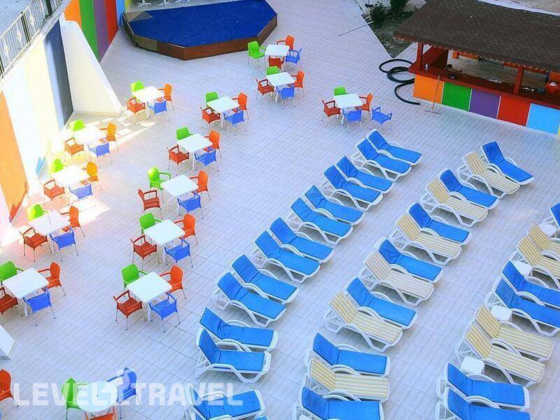 Фотография Smile Park Hotel