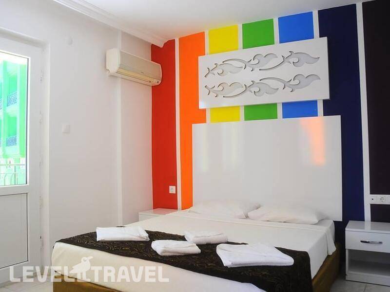 Фотография Smile Park Hotel