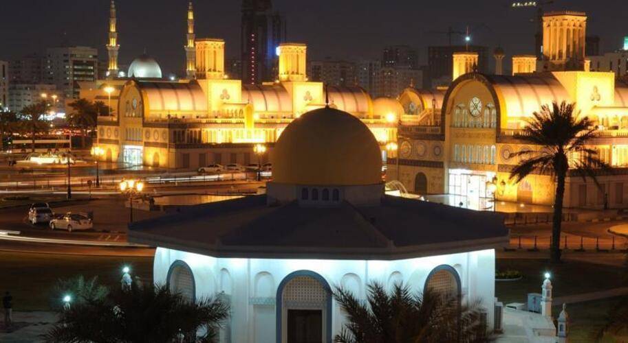 Four Points By Sheraton Sharjah