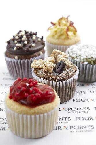 Four Points By Sheraton Sharjah