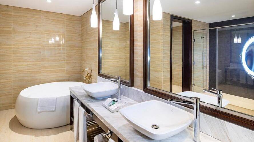 Four Points By Sheraton Sharjah