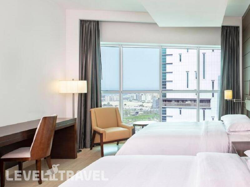 Фотография Four Points By Sheraton Sharjah