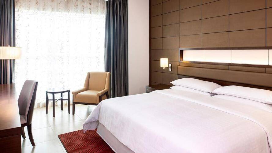 Four Points By Sheraton Sharjah