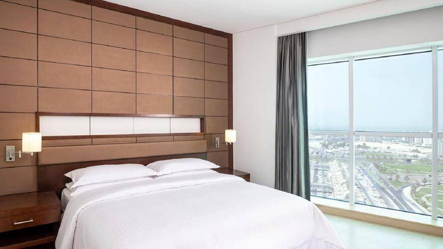 Four Points By Sheraton Sharjah
