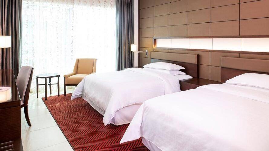 Four Points By Sheraton Sharjah