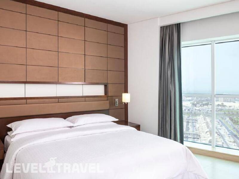 Фотография Four Points By Sheraton Sharjah