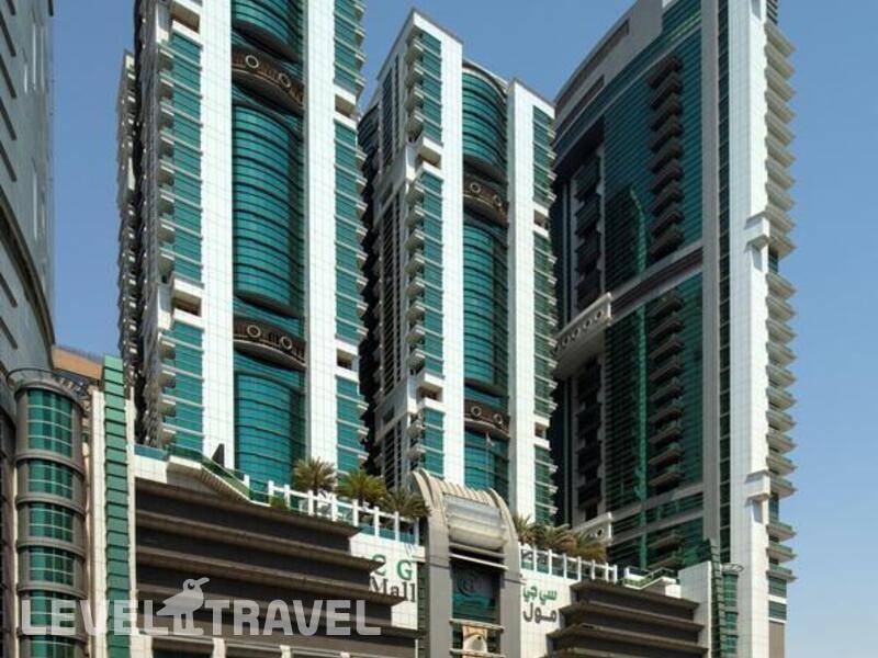 Фотография Four Points By Sheraton Sharjah