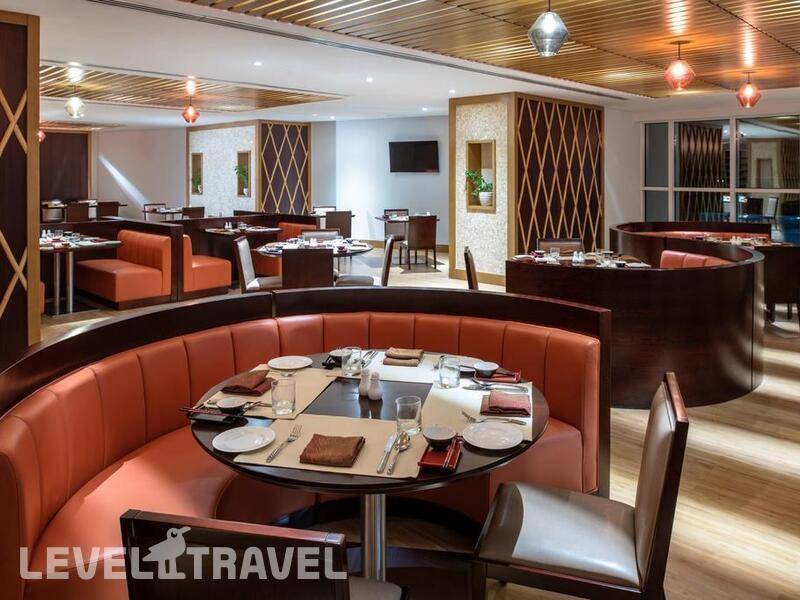 Фотография Four Points By Sheraton Sharjah