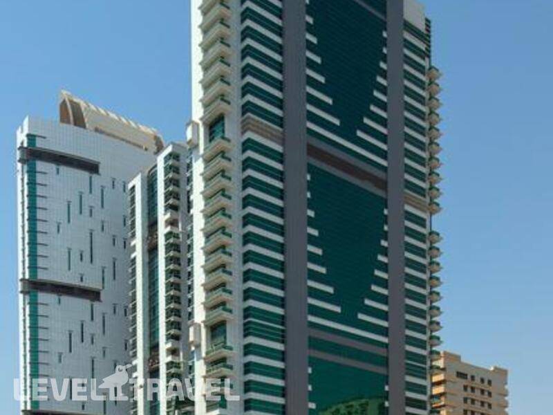 Фотография Four Points By Sheraton Sharjah