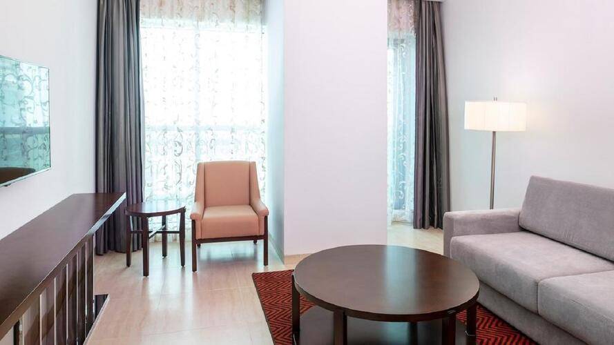 Four Points By Sheraton Sharjah