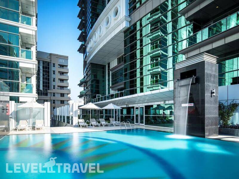 Фотография Four Points By Sheraton Sharjah