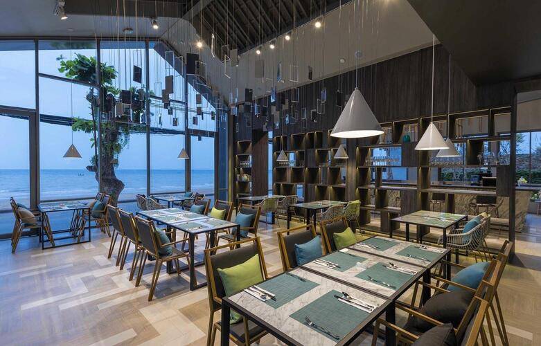 U Jomtien Pattaya