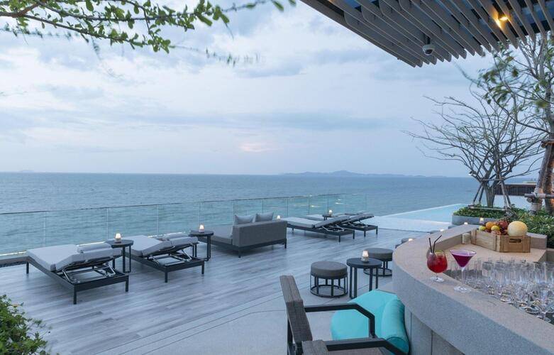 U Jomtien Pattaya