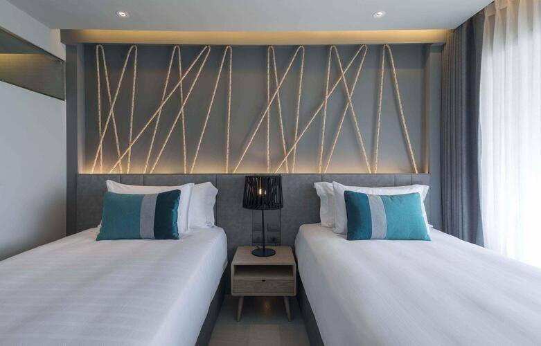 U Jomtien Pattaya