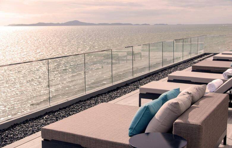 U Jomtien Pattaya