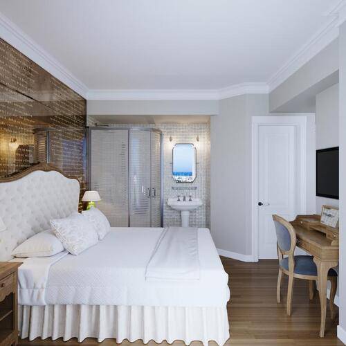 Legacy Gastro Suite