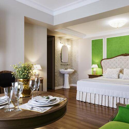 Legacy Gastro Suite