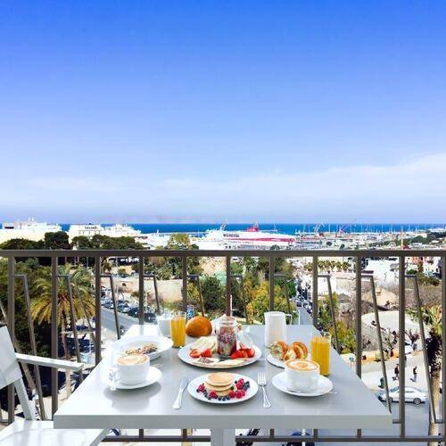 Legacy Gastro Suite