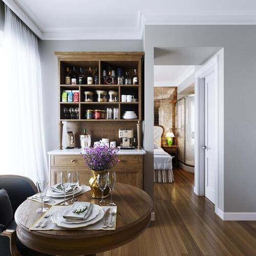 Legacy Gastro Suite