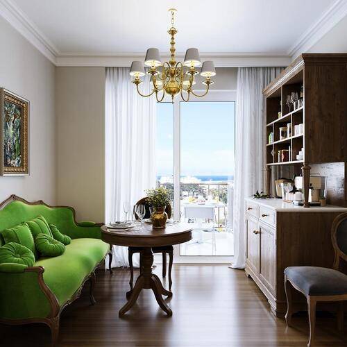 Legacy Gastro Suite
