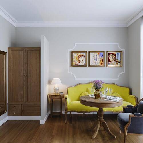Legacy Gastro Suite