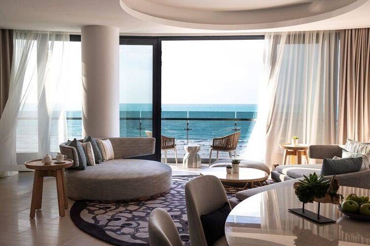 Jumeirah Saadiyat Island Abu Dhabi