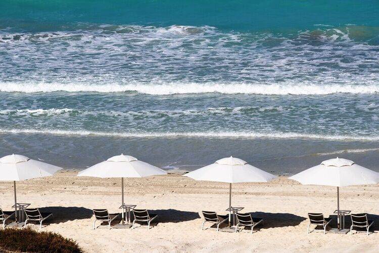 Jumeirah Saadiyat Island Abu Dhabi