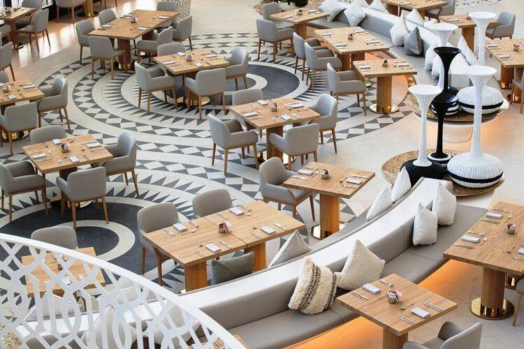 Jumeirah Saadiyat Island Abu Dhabi