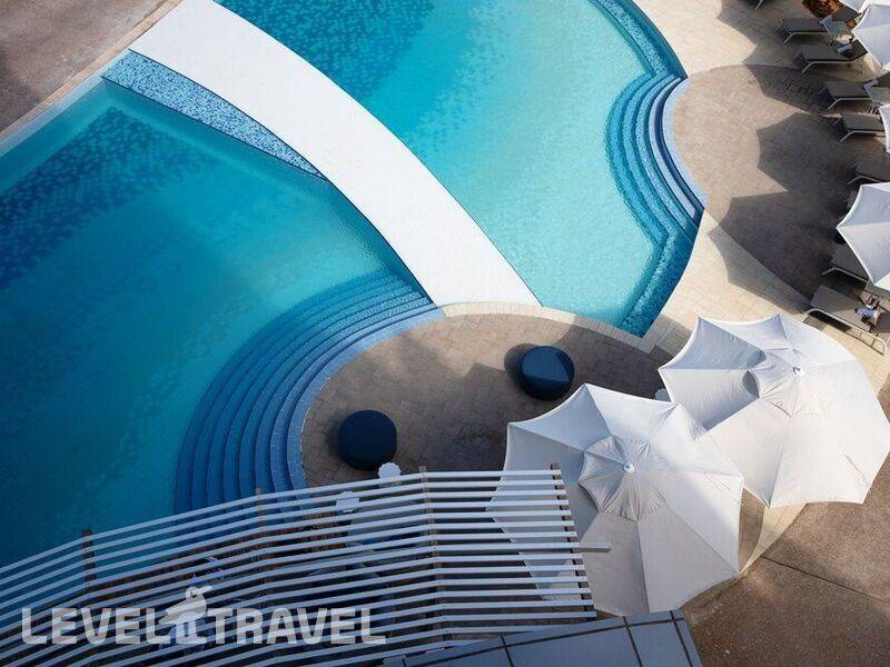 Фотография Jumeirah Saadiyat Island Abu Dhabi