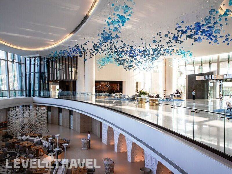Фотография Jumeirah Saadiyat Island Abu Dhabi