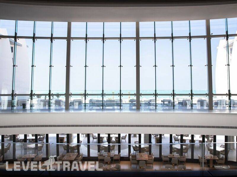 Фотография Jumeirah Saadiyat Island Abu Dhabi