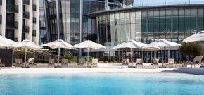 Jumeirah Saadiyat Island Abu Dhabi