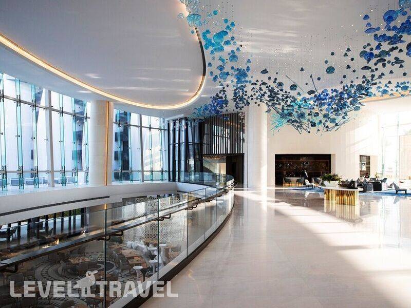 Фотография Jumeirah Saadiyat Island Abu Dhabi