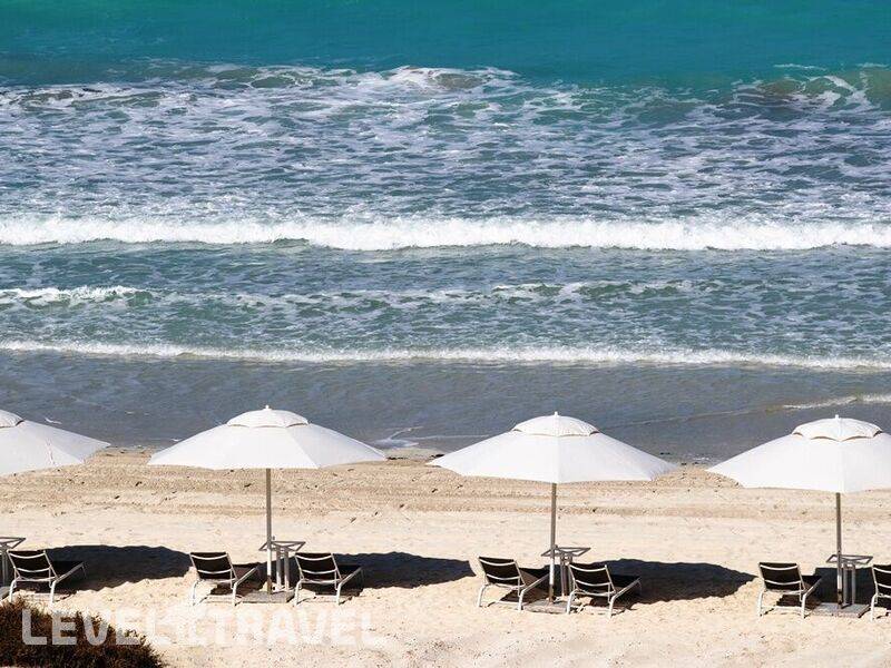 Фотография Jumeirah Saadiyat Island Abu Dhabi
