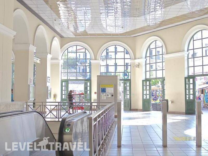 Фотография Perianth Hotel