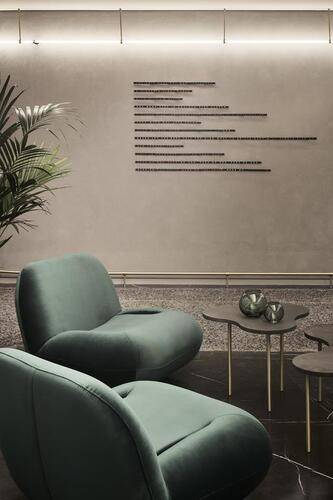 Perianth Hotel
