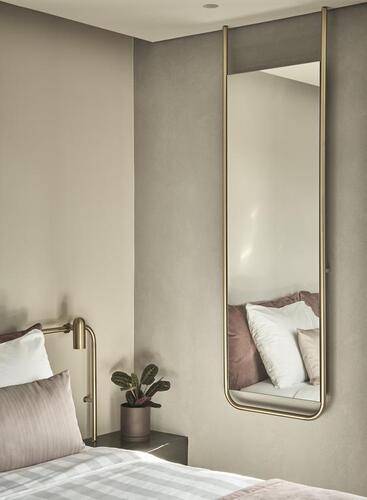 Perianth Hotel