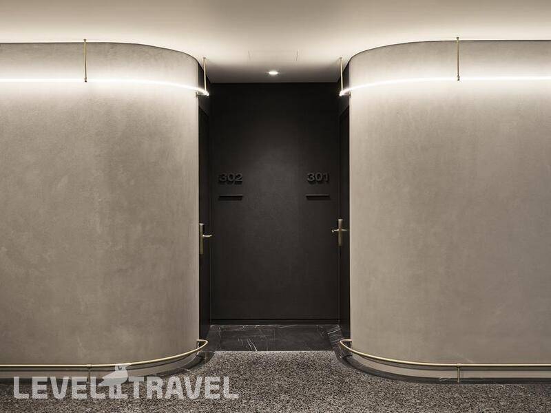 Фотография Perianth Hotel