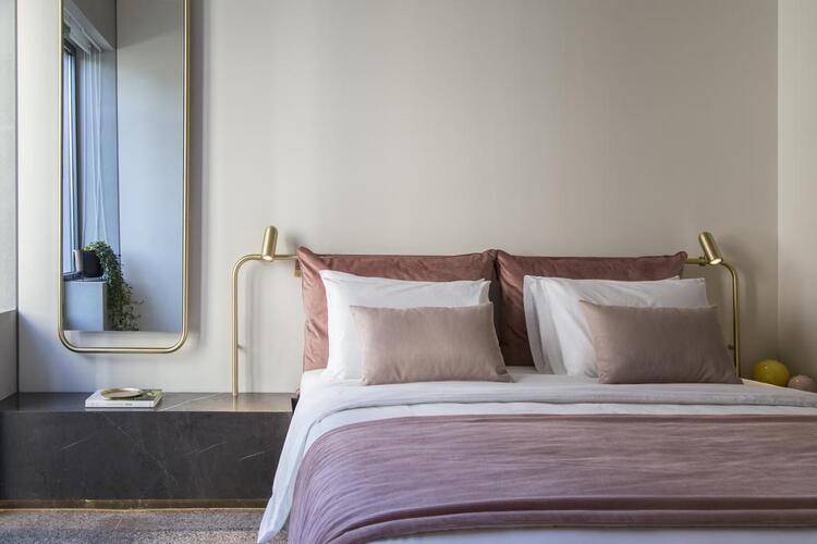 Perianth Hotel