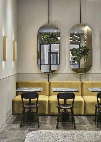 Perianth Hotel