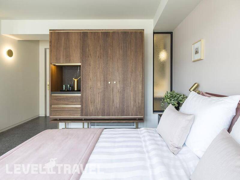 Фотография Perianth Hotel